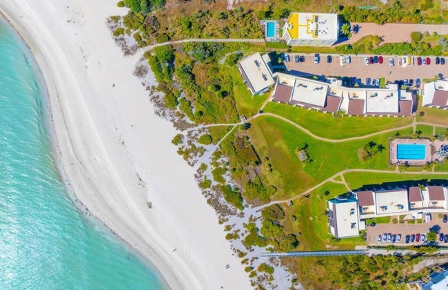 Loggerhead 282 2 Bedroom Condo by RedAwning - Foto 45