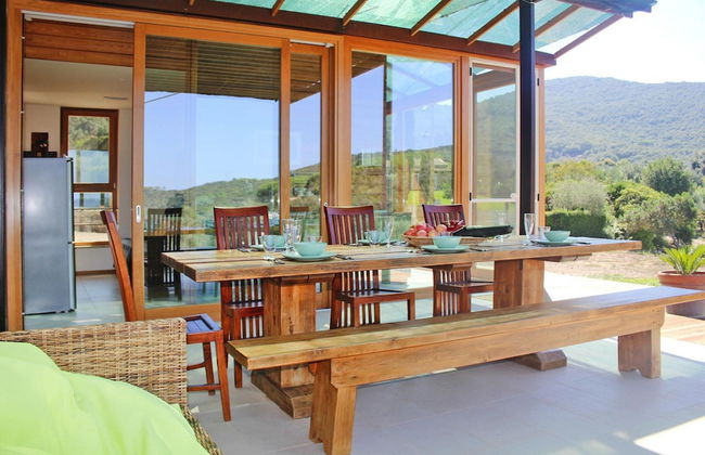 Holiday Home in Magazzini Near the Beach - Foto 13