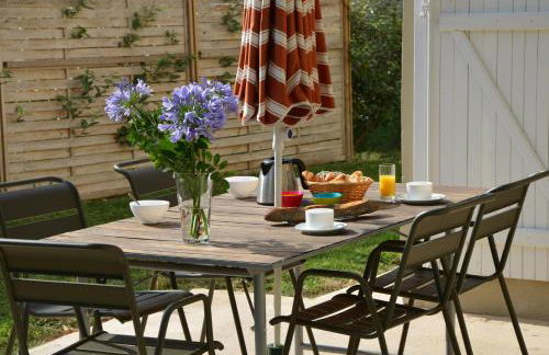 Résidence Vacances Fontenelle - Foto 10