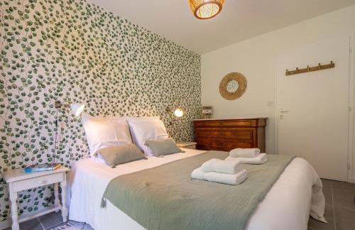 Domaine Des Coutelleries - Foto 8