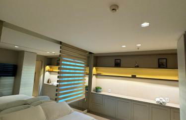 Espetacular - Flat no Jade Hotel Brasília - Foto 17