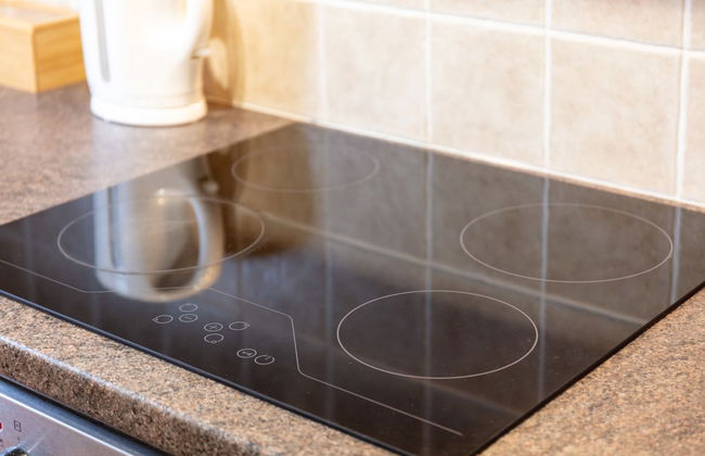 Prestwick Central - Donnini Apartment - Foto 5