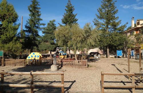 Casa amb jardí i llar de foc - Foto 20