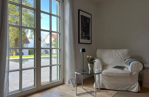 Villa Rosenhof (2 Personen +) - Foto 11