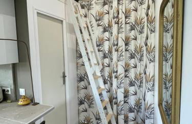 Cosy & indépendant - 4 pers - proche Paris-Disney - Foto 6