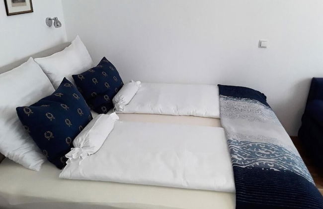 Concorditas Apartments - Foto 9