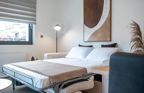 Estia Comfort Stay - Photo 12