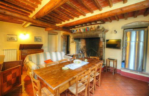 Holiday apartments La Bozza and Il Bozzino - Foto 24