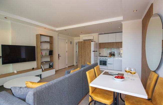 Asfiya Loft Apartments - Foto 15