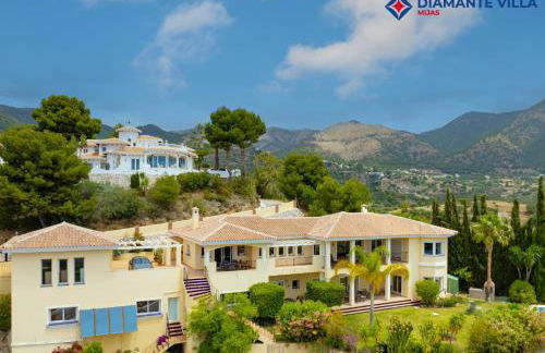 Diamante Villa Mijas - Photo 31