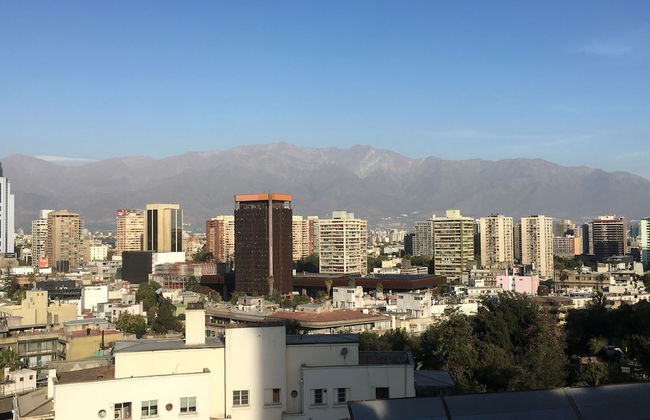 Santiago Town Suites - Foto 30