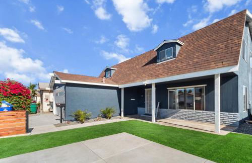 Super Spacious Family Vacation House! - Photo 40