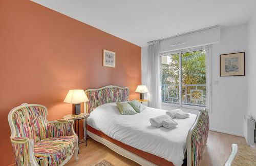 LES JARDINS DE L'OLYMPE - Appartement lumineux de 137m2 - Foto 4