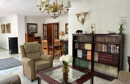 Amplio piso céntrico - Foto 20