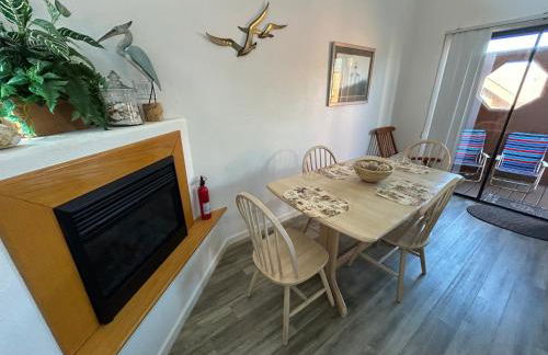 Ocean Cabin 28 W Jacuzzi With Private Beach - Foto 9