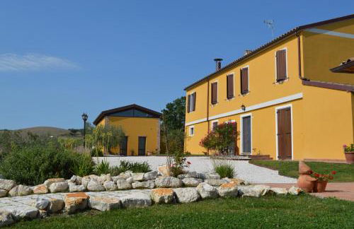 Agriturismo Tenuta Belvedere - Foto 80