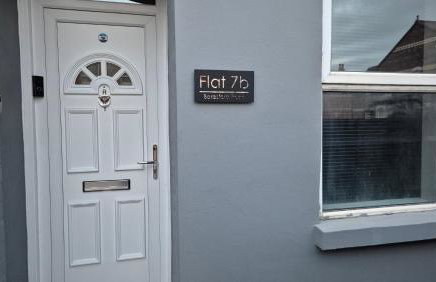 Modern Stylish Flat - Free Parking - Near London - Foto 10