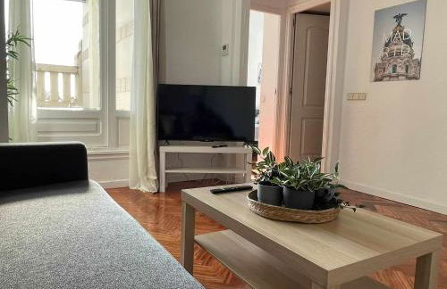 Apartamento con terraza y vistas Alcalá-Retiro - Photo 6