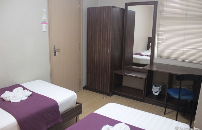 Shaw Residenza Suites - Foto 16