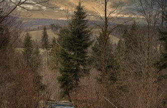 Bieszczadzka Chatka Gosia - Off Road , Quady , Jazda Konna - Foto 11