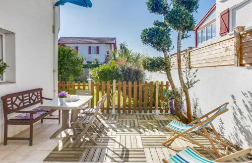 Studio Etxe Tikia by Interhome - Foto 18