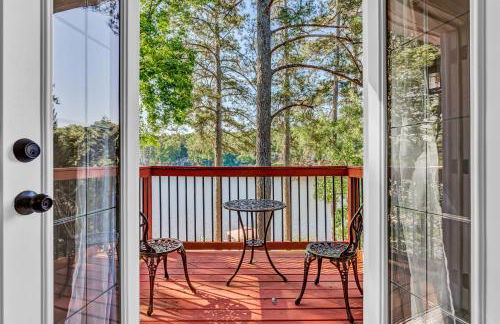 Morning Mist Lake House - Foto 18