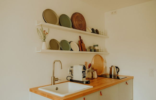 Luxuswohnungen am Alsterpark - Foto 37