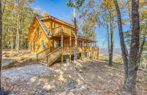 Jasper Mountain Lodge - Foto 2