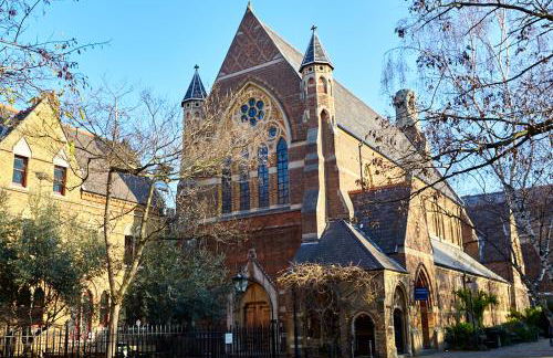 2 bedroom apartment in Shoreditch on quiet side street, close to Old Street station - Foto 32