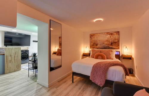 Modern Chic Retreat Luxe Comfort and Style - Foto 1