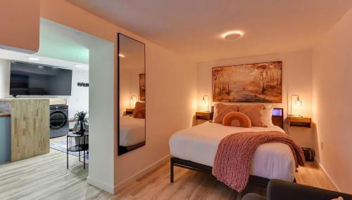 Modern Chic Retreat Luxe Comfort and Style - Foto 1