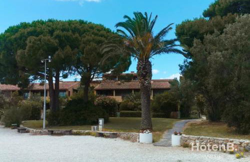 Natural Escape Air-Conditioned T2 BIS Pools and Private Estate in Fitou! - Foto 20