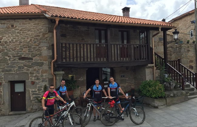 Casa Rural Quina - Photo 16