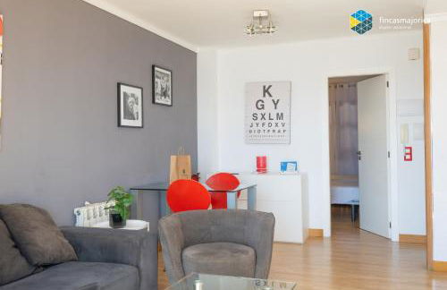 Apto Antic 301 Pax 2 - Foto 54