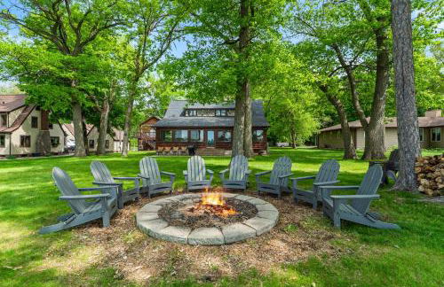 Serpent Lake Getaway - Foto 58