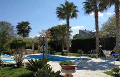 Villa Vinne Cirase - Foto 18