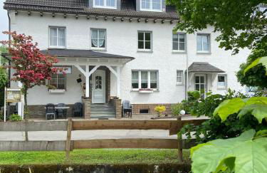 Pension / Ferienwohnung Allebrodt - Foto 78