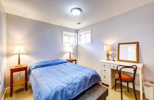 Pet-Friendly Youngstown Cottage with Yard - Foto 12