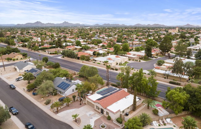 Keirland Kottage - Foto 64