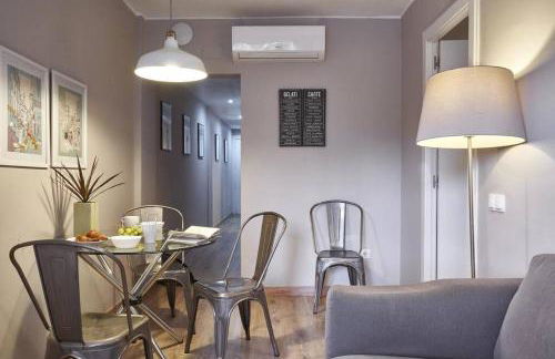 BeBarceloner Sant Andreu Apartments - 3 bedrooms - Photo 16