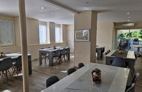 Gite de la bergerie - Foto 7