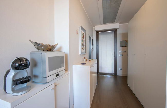 Suite on The Lake in Meina - Foto 13