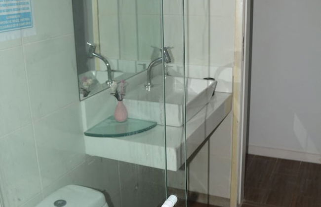 Mansao 6 suites c piscina e jacuzzi 082M - Foto 41