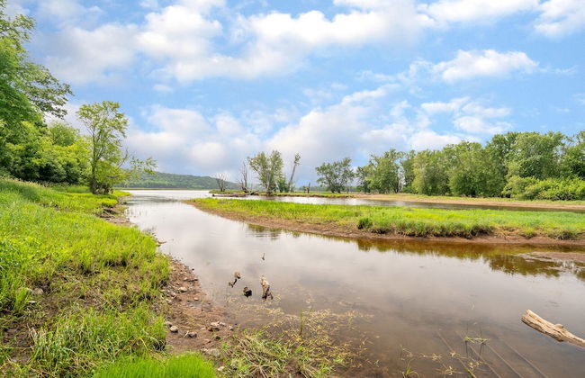 Somerset River Retreat - Foto 28