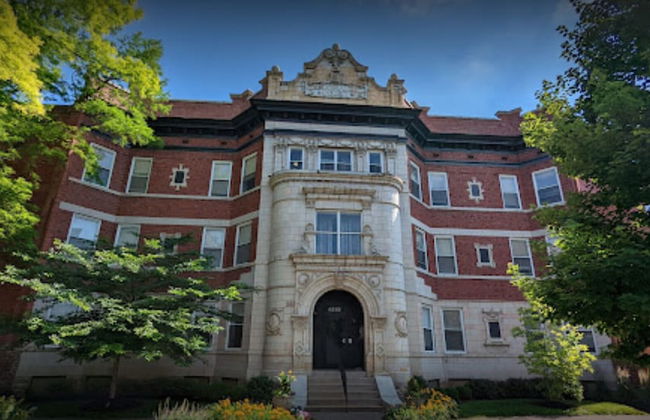 2BR WD Forest Park Barnes Hospital Zoo - Foto 1