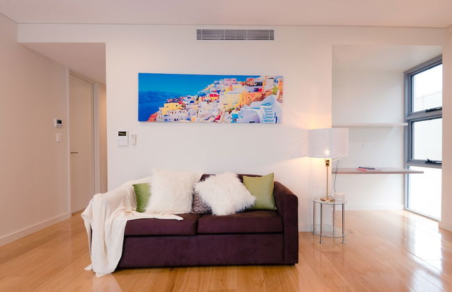 Pelicanstay in Bondi Junction - Foto 10