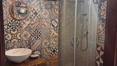 La casetta di Nonna Rosa - Foto 4, Shower