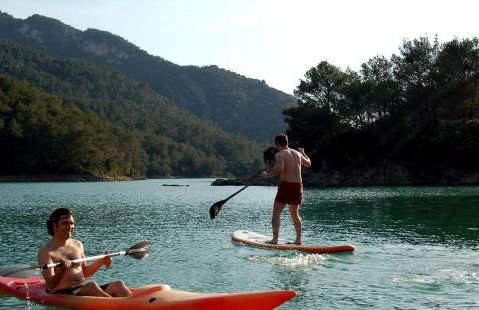 Sensacional Chalet Adosado de lujo "Vacaciones todo el año" - Foto 43