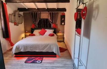 L auberge romantique - Foto 8