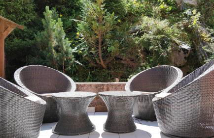 Chalet Étoile des neiges - Foto 21